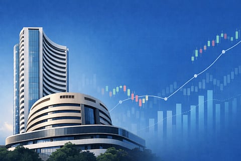 Sensex 