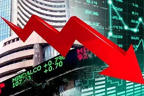 Sensex 
