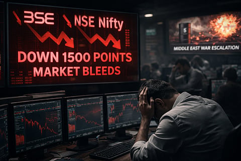 Sensex 