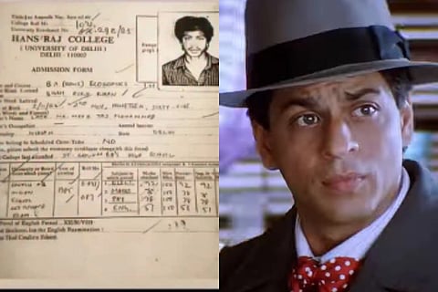 Shah Rukh Khan