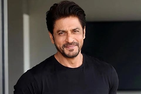 ShahRukhKhan