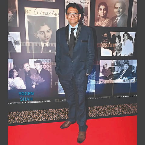 Shakeel Noorani
