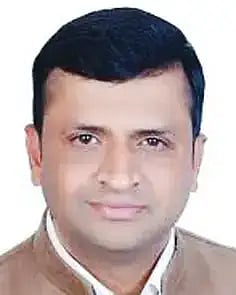 congress appointment ಶಾಕೀರ್​ ಸನದಿ.