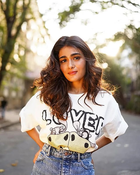 Shalini Pandey