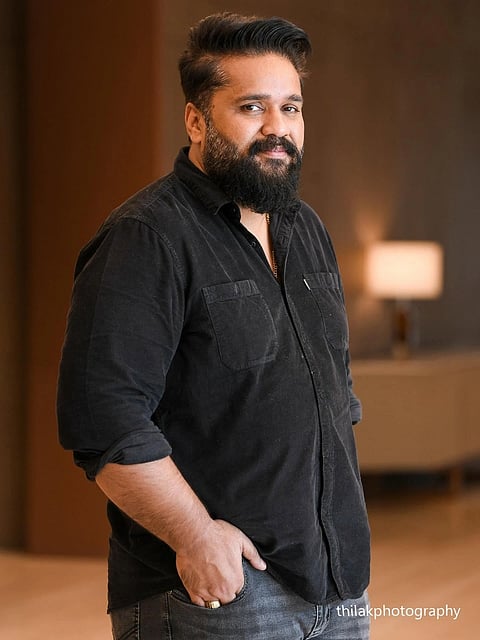 ಶನೀಲ್ ಗೌತಮ್​
