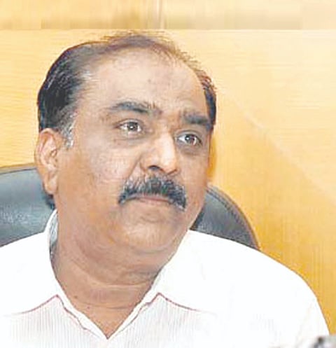 ಶಂಕರ ಬಿದರಿ