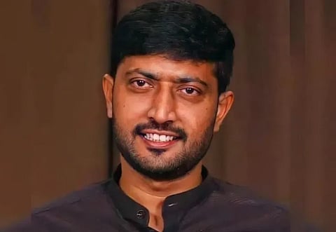 ಶರಣಗೌಡ ಕಂದಕೂರ 