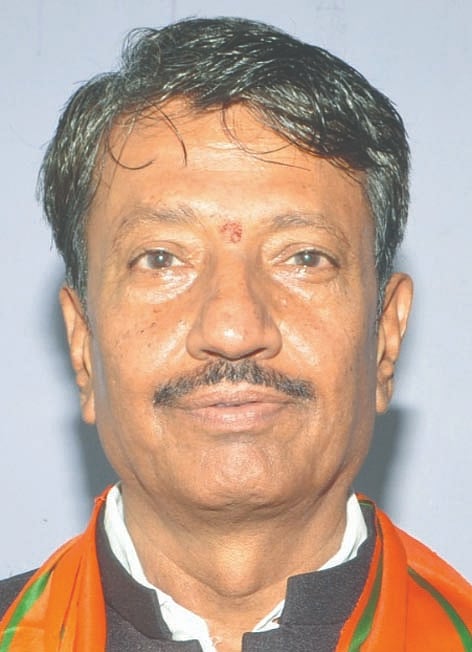 ಶರಣಭೂಪಾಲರೆಡ್ಡಿ ಪಾಟೀಲ್