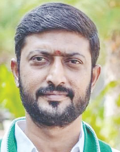 ಶರಣಗೌಡ ಕಂದಕೂರ