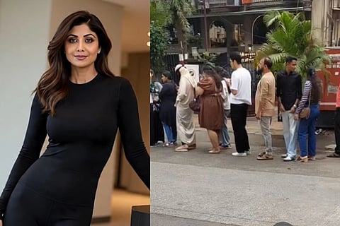 Shilpa Shetty