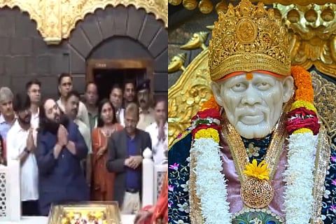 Shirdi 
