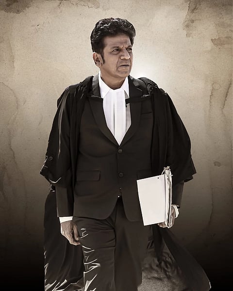 Mahaan Shivanna