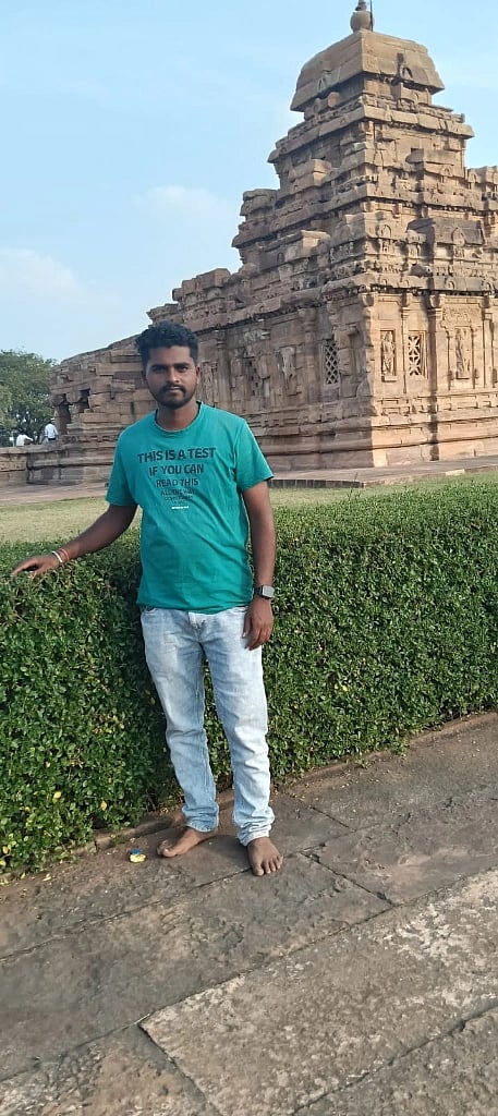 murder ಶಿವರಾಜ ಹಳೇಮನಿ ಕೊಲೆಗೈದವರು