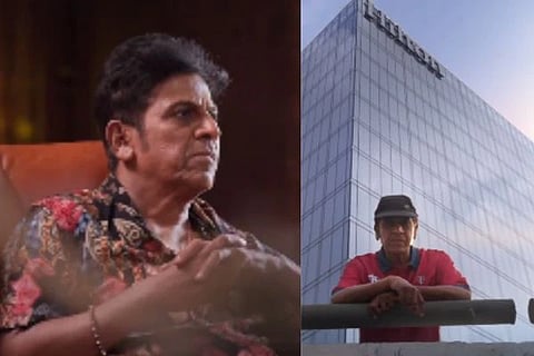 ಗೆದ್ದು ಬಂದ ಸರ್ವೈವರ್ ಶಿವಣ್ಣ: ಕ್ಯಾನ್ಸರ್ ವಿರುದ್ಧದ ಹೋರಾಟದ ಕಥೆ ಈಗ ತೆರೆ ಮೇಲೆ