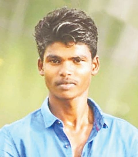 ಶಿವಸ್ವಾಮಿ