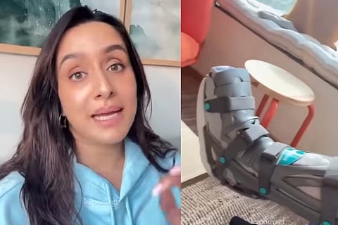 Shraddha Kapoor