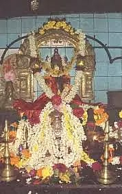 Shree Masanakamma