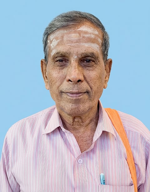   ಹೆಚ್.ಬಿ. ದೇವಣ್ಣ ಐದನೇ ದಿನದ ಪ್ರವಚನ 
