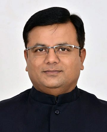 Haveri, Maratha Samaj, Forced, Ministership, To MLA Shrinivas Mane, 