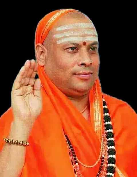 Dharmasabhe ಶ್ರೀಶೈಲ ಜಗದ್ಗುರುಗಳು