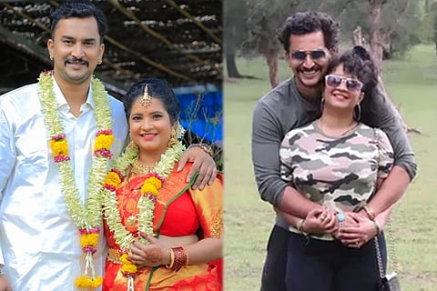 ಶುಭಾ ಪೂಂಜಾ ದಾಂಪತ್ಯದಲ್ಲಿ ಬಿರುಕು? ಪತಿ ಸುಮಂತ್​ರಿಂದ ವಿಚ್ಛೇದನ ಕೋರಿ ಕೋರ್ಟ್​ ಮೆಟ್ಟಿಲೇರಿದ ನಟಿ!? Shubha Poonja