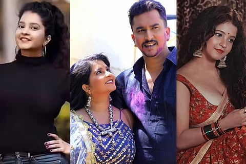 ಡಿವೋರ್ಸ್​ ವದಂತಿ ಬಗ್ಗೆ ಕೊನೆಗೂ ಮೌನ ಮುರಿದ ಶುಭಾ ಪೂಂಜಾ! ಏನ್​ ಹೇಳಿದ್ರು ಕರಾವಳಿ ಸುಂದರಿ? Shubha Poonja 