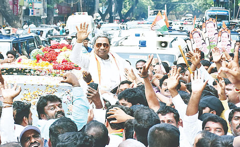Siddaramayya