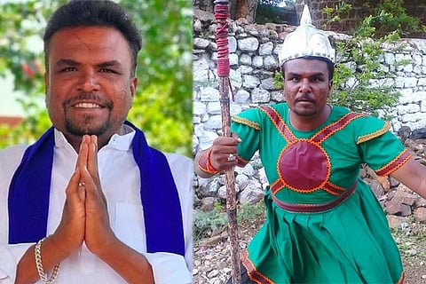 ಮೊಬೈಲ್, ಬೈಕ್​, ಚಪ್ಪಲಿ ಚೆಲ್ಲಾಪಿಲ್ಲಿ...ಮಜಾ ಭಾರತ ಖ್ಯಾತಿಯ ಹಾಸ್ಯ ಕಲಾವಿದನ ಸಾವಿನ ಸುತ್ತ ಅನುಮಾನದ ಹುತ್ತ! Siddharth Parsunoor