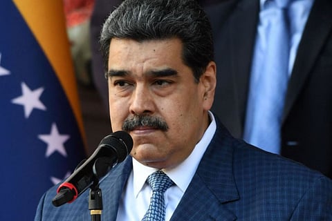 Maduro 