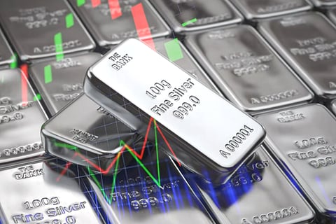 Silver