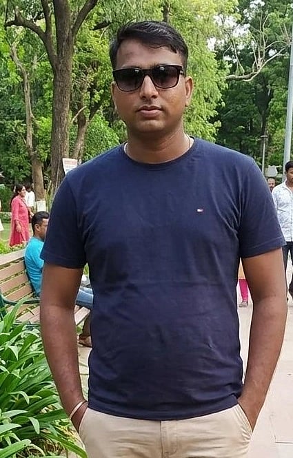  ನಾಗೇಂದ್ರ