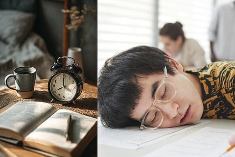 Waking up at 5 am really boosts brain productivity