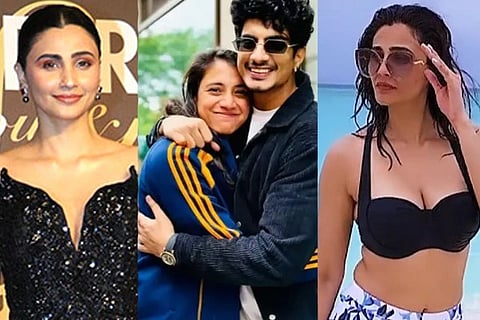 ಪಲಾಶ್​ ಬಗ್ಗೆ ಅಚ್ಚರಿ ಹೇಳಿಕೆ ನೀಡಿದ ನಟಿ ಡೈಸಿ ಷಾ! Smriti Mandhana 