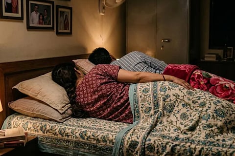Snoring