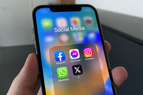 Social Media 