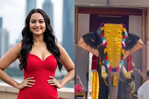 Sonakshi Sinha