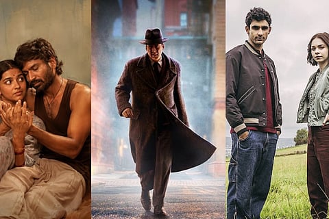 New OTT releases this week 