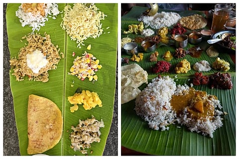 Spiritual significance of Thithi Oota