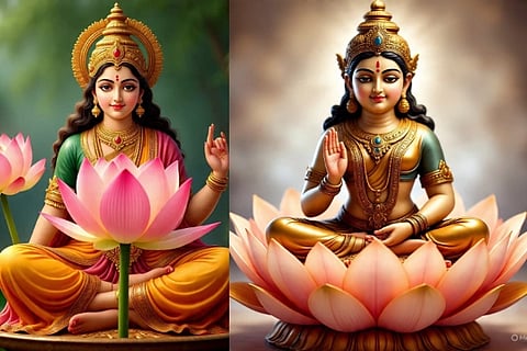 Spiritual