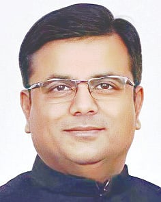 ಶ್ರೀನಿವಾಸ ಮಾನೆ