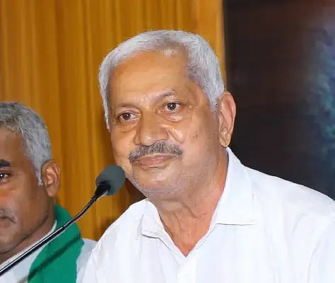 ತೀ.ನ.ಶ್ರೀನಿವಾಸ್, ಮಲೆನಾಡು ರೈತ ಹೋರಾಟ ಸಮಿತಿ ಸಂಚಾಲಕ 