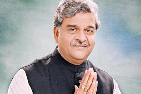  Sriprakash Jaiswal