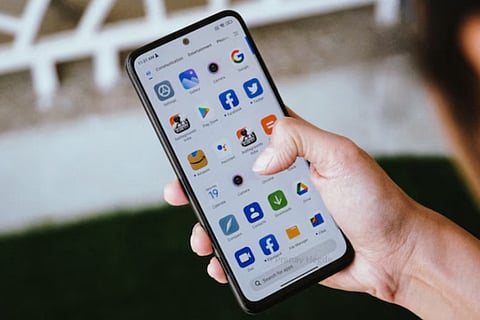 Smartphone