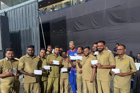HardikPandya 