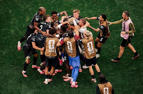 FIFA WorldCup: ತವರಿನಿಂದ ಹೊರಗೆ ಆಡಿದ ಮೊದಲ ಆತಿಥೇಯ ದೇಶ ಕೆನಡಾ!