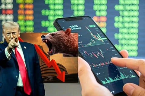 Stock market