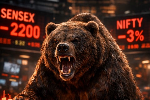 StockMarketCrash 