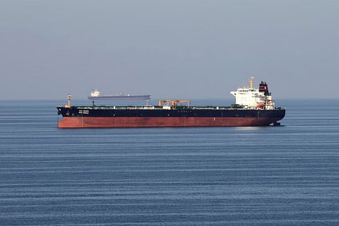 Strait of Hormuz 