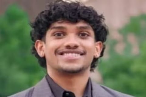 Student Arrested