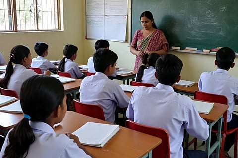 student